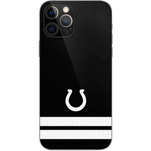 NFL Indianapolis Colts Shutout iPhone 12 Pro Skin